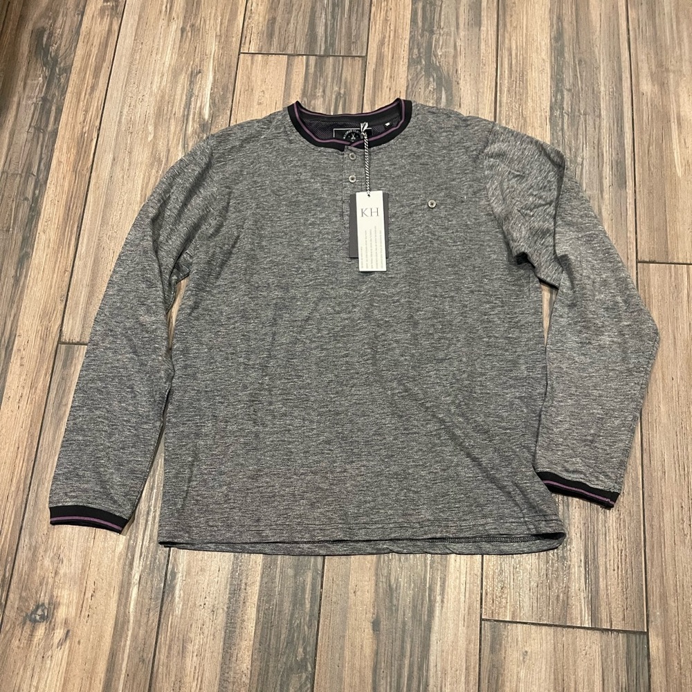Kenit Heritage shirts men’s size m
